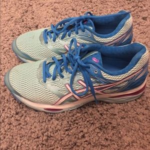 Asics Running Shoe Size 9.5